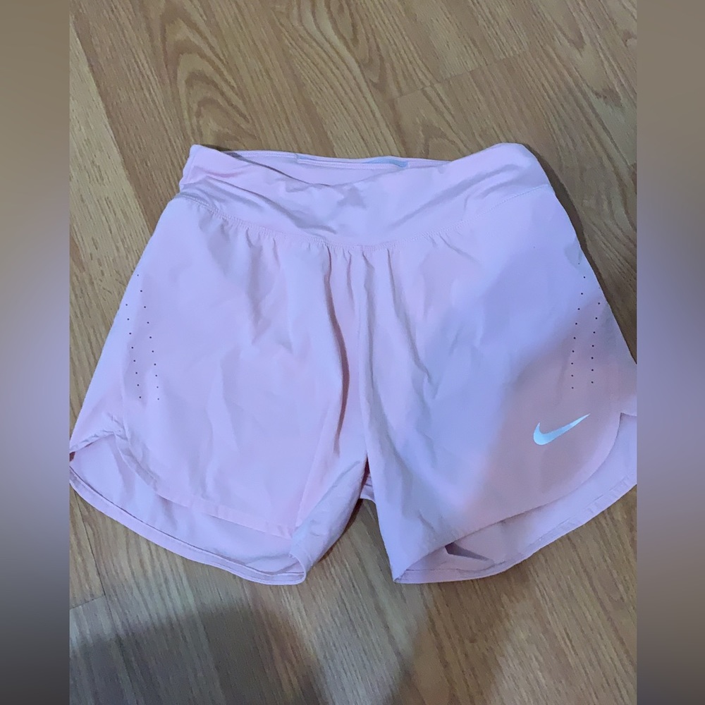 Light Pink Nike Shorts ❤️‍🔥